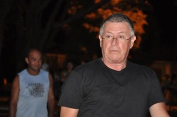 Foto - EnCantos de Natal - Show Lyra Municipal na Roseta