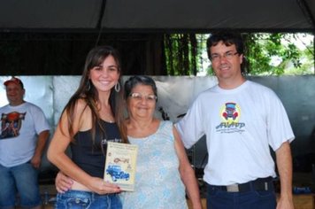 Foto - 4º Encontro Regional de Veículos Antigos