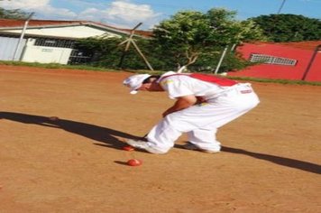 Foto - ANIVERSÁRIO DA CIDADE - 19ª Copa Cidade de Paraguaçu de Gatebol