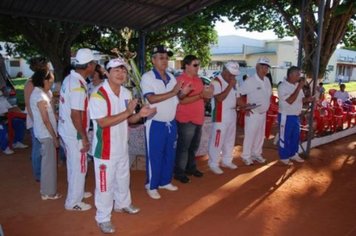 Foto - ANIVERSÁRIO DA CIDADE - 19ª Copa Cidade de Paraguaçu de Gatebol