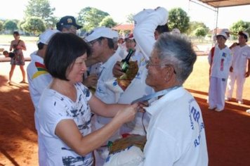 Foto - ANIVERSÁRIO DA CIDADE - 19ª Copa Cidade de Paraguaçu de Gatebol