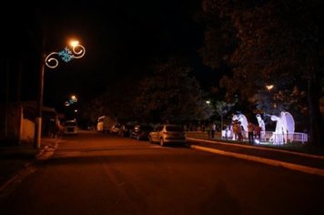 Foto - EnCantos de Natal - Roseta