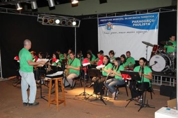 Foto - EnCantos de Natal - Roseta