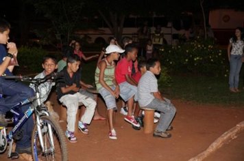 Foto - EnCantos de Natal - Roseta