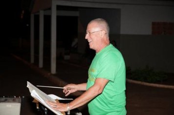 Foto - EnCantos de Natal - Roseta