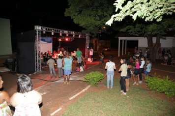 Foto - EnCantos de Natal - Roseta