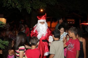 Foto - EnCantos de Natal - Roseta