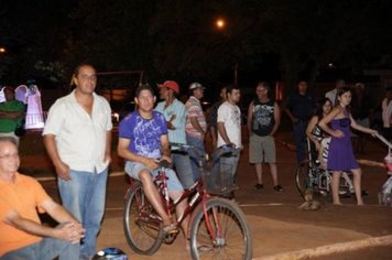 Foto - EnCantos de Natal - Roseta