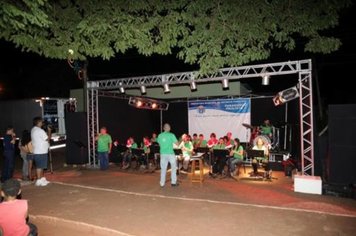 Foto - EnCantos de Natal - Roseta