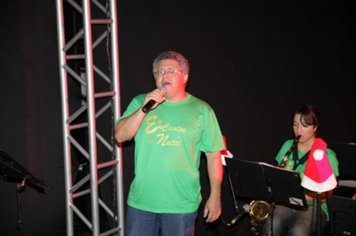 Foto - EnCantos de Natal - Roseta