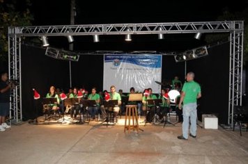 Foto - EnCantos de Natal - Jardim Panambi