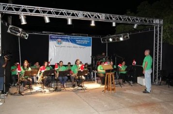 Foto - EnCantos de Natal - Jardim Panambi