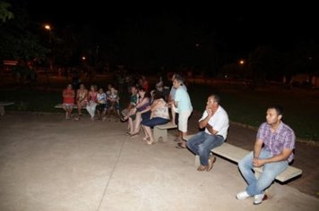 Foto - EnCantos de Natal - Jardim Panambi