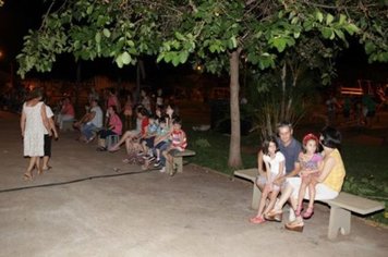 Foto - EnCantos de Natal - Jardim Panambi