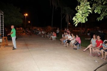 Foto - EnCantos de Natal - Jardim Panambi