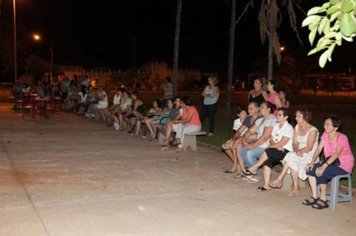 Foto - EnCantos de Natal - Jardim Panambi