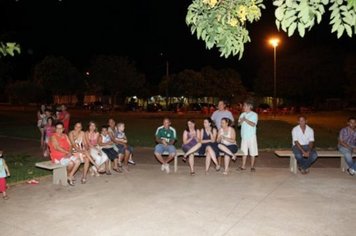 Foto - EnCantos de Natal - Jardim Panambi