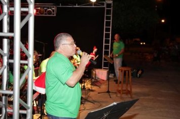 Foto - EnCantos de Natal - Jardim Panambi