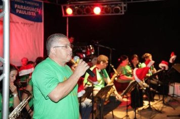 Foto - EnCantos de Natal - Jardim Panambi
