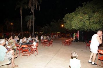 Foto - EnCantos de Natal - Jardim Panambi