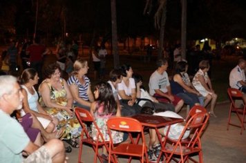 Foto - EnCantos de Natal - Jardim Panambi