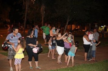 Foto - EnCantos de Natal - Jardim Panambi