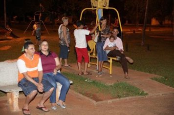 Foto - EnCantos de Natal - Jardim Panambi