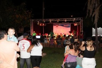 Foto - EnCantos de Natal - Jardim Panambi