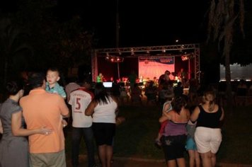 Foto - EnCantos de Natal - Jardim Panambi