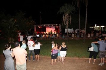 Foto - EnCantos de Natal - Jardim Panambi