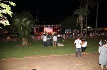 Foto - EnCantos de Natal - Jardim Panambi