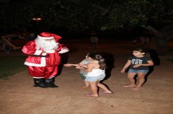 Foto - EnCantos de Natal - Jardim Panambi