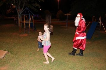 Foto - EnCantos de Natal - Jardim Panambi