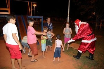Foto - EnCantos de Natal - Jardim Panambi