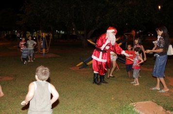 Foto - EnCantos de Natal - Jardim Panambi