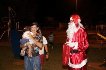 Foto - EnCantos de Natal - Jardim Panambi
