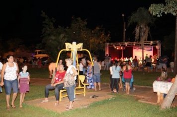 Foto - EnCantos de Natal - Jardim Panambi