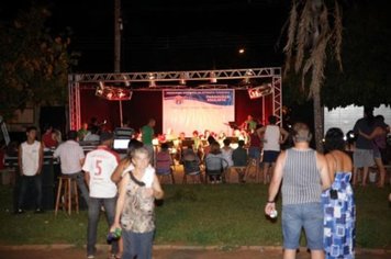 Foto - EnCantos de Natal - Jardim Panambi