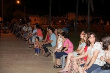 Foto - EnCantos de Natal - Jardim Panambi