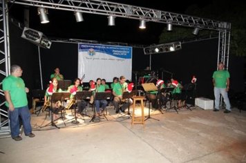 Foto - EnCantos de Natal - Jardim Panambi
