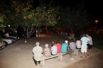 Foto - EnCantos de Natal - Jardim Panambi