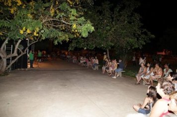 Foto - EnCantos de Natal - Jardim Panambi