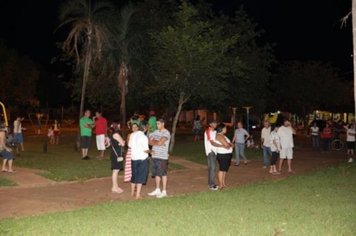 Foto - EnCantos de Natal - Jardim Panambi