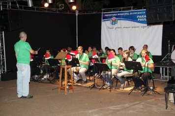 Foto - EnCantos de Natal - Jardim Murilo Macedo