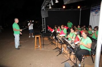 Foto - EnCantos de Natal - Jardim Murilo Macedo