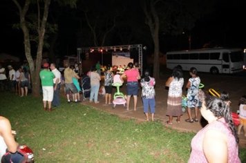 Foto - EnCantos de Natal - Jardim Murilo Macedo