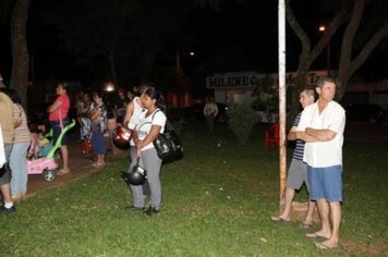 Foto - EnCantos de Natal - Jardim Murilo Macedo