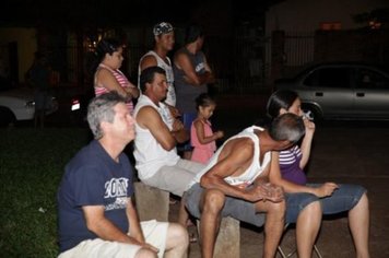 Foto - EnCantos de Natal - Jardim Murilo Macedo