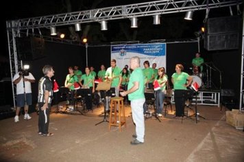 Foto - EnCantos de Natal - Jardim Murilo Macedo