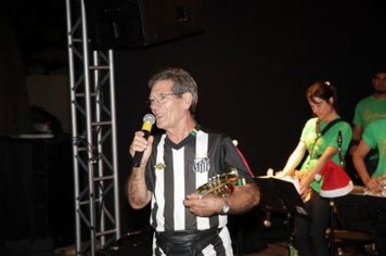 Foto - EnCantos de Natal - Jardim Murilo Macedo